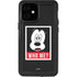 Disney Mickey Mouse Who Me iPhone 12 Mini Waterproof Case