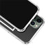 Disney Mickey Mouse Who Me iPhone 12 Pro Clear Case