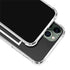 Disney Mickey Mouse Who Me iPhone 12 Pro Max Clear Case