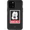 Disney Mickey Mouse Who Me iPhone 12 Pro Max Waterproof Case