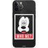 Disney Mickey Mouse Who Me iPhone 12 Pro Skin