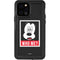 Disney Mickey Mouse Who Me iPhone 12 Pro Waterproof Case