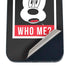 Disney Mickey Mouse Who Me iPhone 12 Skin