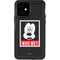 Disney Mickey Mouse Who Me iPhone 12 Waterproof Case