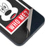 Disney Mickey Mouse Who Me iPhone 13 Mini Skin