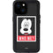 Disney Mickey Mouse Who Me iPhone 13 Mini Waterproof Case