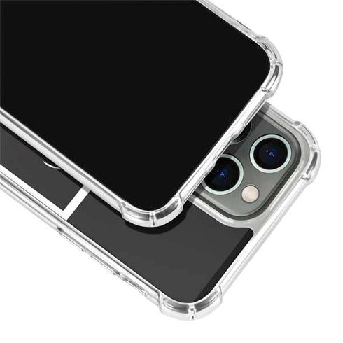 Disney Mickey Mouse Who Me iPhone 13 Pro Clear Case