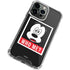 Disney Mickey Mouse Who Me iPhone 13 Pro Clear Case