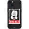 Disney Mickey Mouse Who Me iPhone 13 Skin