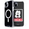 Disney Mickey Mouse Who Me iPhone 14 Plus MagSafe Case