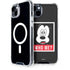 Disney Mickey Mouse Who Me iPhone 14 Plus MagSafe Case