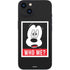 Disney Mickey Mouse Who Me iPhone 15 Plus Skin