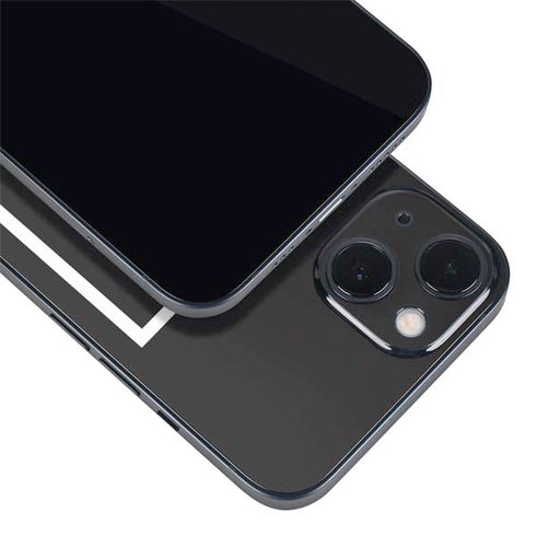 Disney Mickey Mouse Who Me iPhone 14 Plus Skin