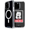 Disney Mickey Mouse Who Me iPhone 14 Pro MagSafe Case