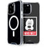 Disney Mickey Mouse Who Me iPhone 14 Pro Max MagSafe Case