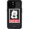 Disney Mickey Mouse Who Me iPhone 14 Pro Max Waterproof Case