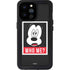 Disney Mickey Mouse Who Me iPhone 14 Pro Max Waterproof Case