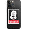 Disney Mickey Mouse Who Me iPhone 14 Pro Skin