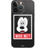Disney Mickey Mouse Who Me iPhone 14 Pro Skin