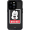 Disney Mickey Mouse Who Me iPhone 14 Pro Waterproof Case