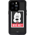 Disney Mickey Mouse Who Me iPhone 14 Pro Waterproof Case
