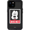 Disney Mickey Mouse Who Me iPhone 15 Plus Waterproof Case