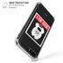 Disney Mickey Mouse Who Me iPhone 7/8 Plus Clear Case