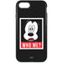 Disney Mickey Mouse Who Me iPhone 7 Pro Case