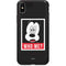 Disney Mickey Mouse Who Me iPhone 8 Pro Case
