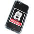 Disney Mickey Mouse Who Me iPhone SE (2nd & 3rd Gen) Clear Case