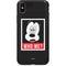 Disney Mickey Mouse Who Me iPhone X Pro Case