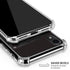 Disney Mickey Mouse Who Me iPhone XR Clear Case