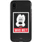 Disney Mickey Mouse Who Me iPhone XR Pro Case