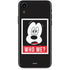 Disney Mickey Mouse Who Me iPhone XR Skin