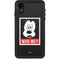 Disney Mickey Mouse Who Me iPhone XR Waterproof Case