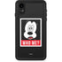 Disney Mickey Mouse Who Me iPhone XR Waterproof Case