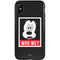 Disney Mickey Mouse Who Me iPhone XS Pro Case
