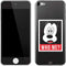 Disney Mickey Mouse Who Me Apple iPod Skin