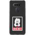 Disney Mickey Mouse Who Me LG K51/Q51 Clear Case