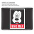 Disney Mickey Mouse Who Me MacBook Pro 16in (2019-20) Case plus Skin