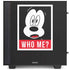 Disney Mickey Mouse Who Me NZXT H510 Compact ATX Mid-Tower Case Skin