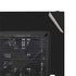 Disney Mickey Mouse Who Me NZXT H510 Compact ATX Mid-Tower Case Skin