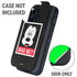 Disney Mickey Mouse Who Me Otterbox Defender iPhone Skin