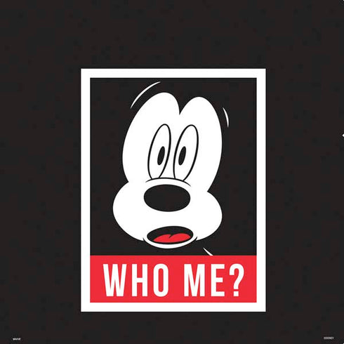 Disney Mickey Mouse Who Me PS4 Pro Bundle Skin