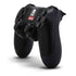 Disney Mickey Mouse Who Me PS4 Pro/Slim Controller Skin