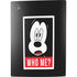 Disney Mickey Mouse Who Me PS5 Console Skin