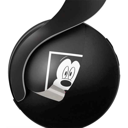 Disney Mickey Mouse Who Me PULSE 3D Wireless Headset for PS5 Skin
