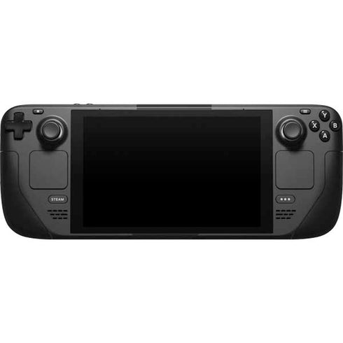Disney Mickey Mouse Who Me Steam Deck Handheld Gaming Computer Skin