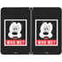 Disney Mickey Mouse Who Me Surface Duo Skin
