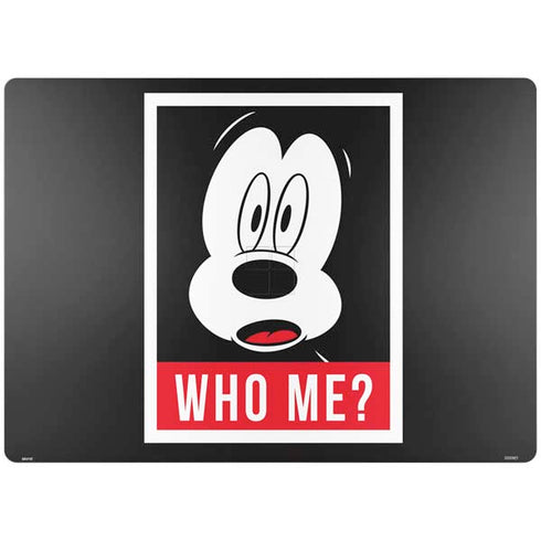 Disney Mickey Mouse Who Me Surface Laptop 4 15in Skin